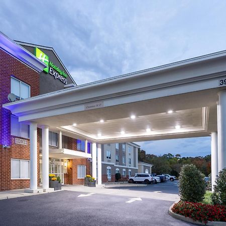 Holiday Inn Express Hotel & Suites Vineland Millville By Ihg Zewnętrze zdjęcie