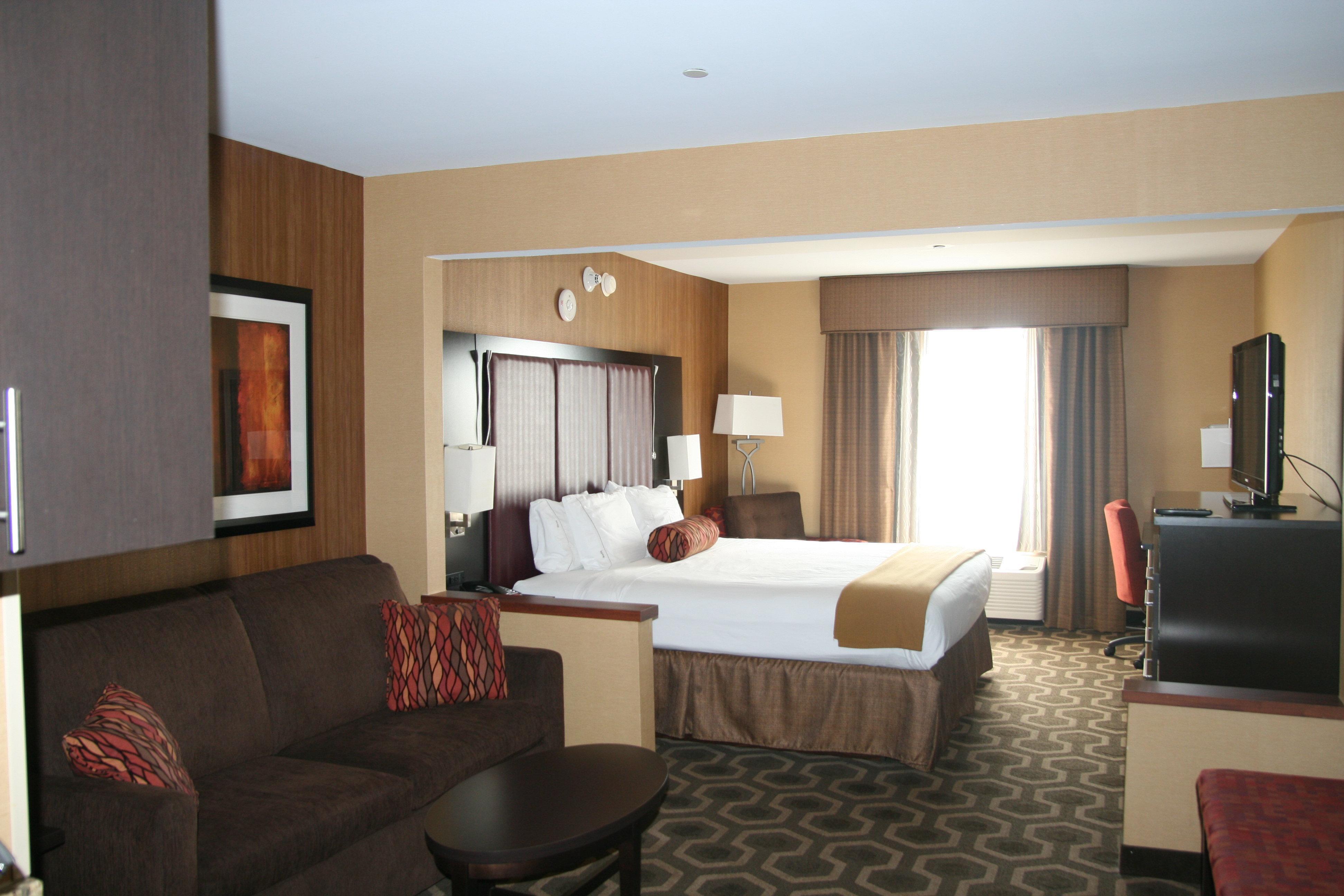Holiday Inn Express Hotel & Suites Vineland Millville By Ihg Zewnętrze zdjęcie