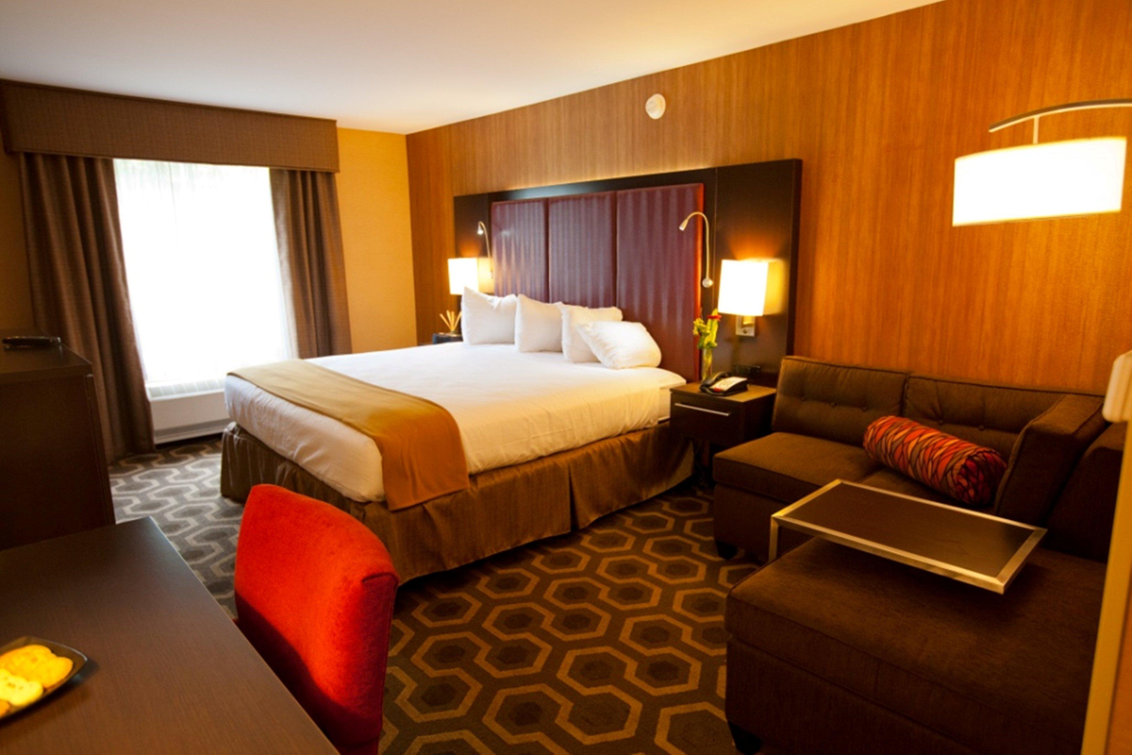Holiday Inn Express Hotel & Suites Vineland Millville By Ihg Zewnętrze zdjęcie