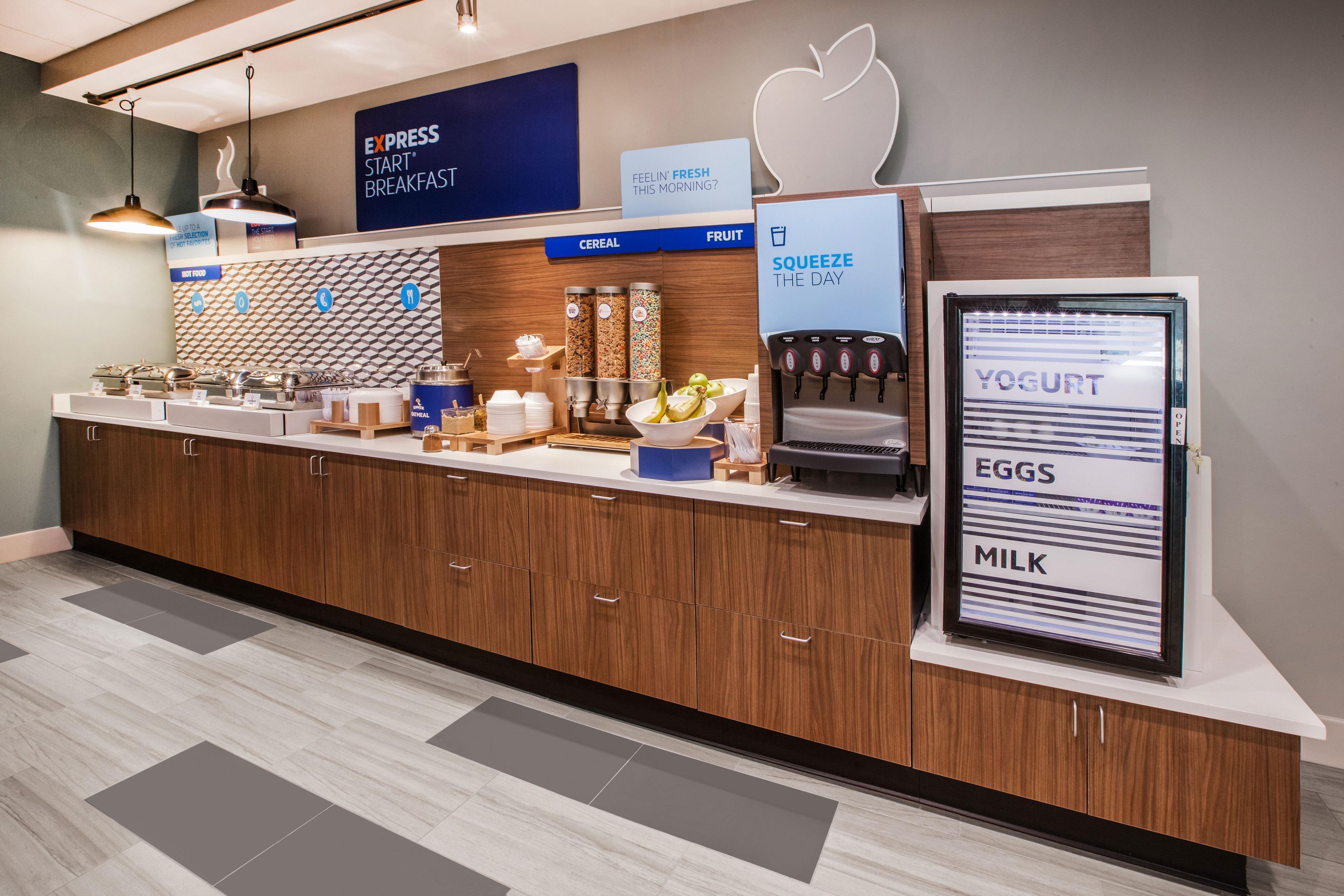 Holiday Inn Express Hotel & Suites Vineland Millville By Ihg Zewnętrze zdjęcie