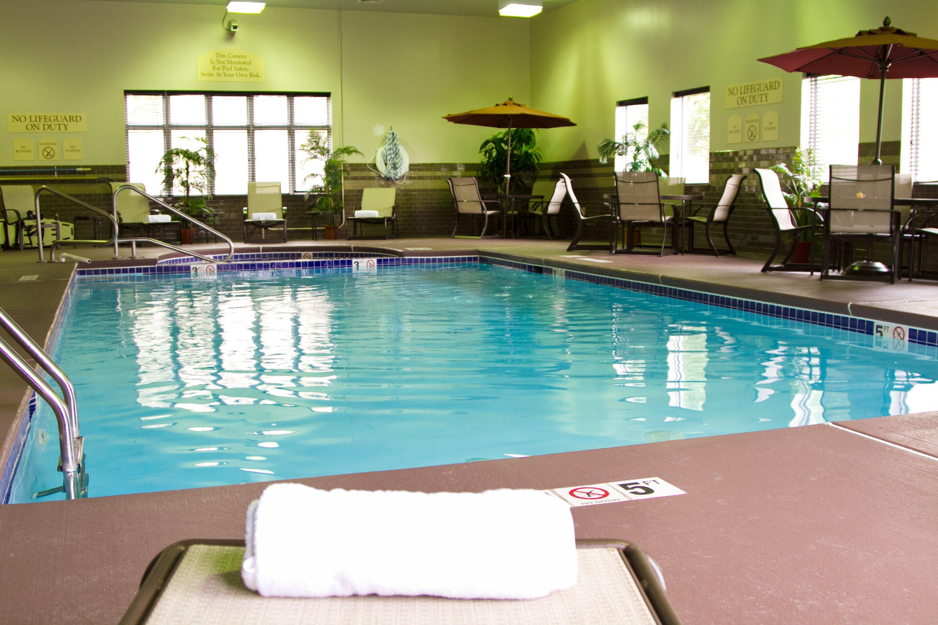 Holiday Inn Express Hotel & Suites Vineland Millville By Ihg Zewnętrze zdjęcie