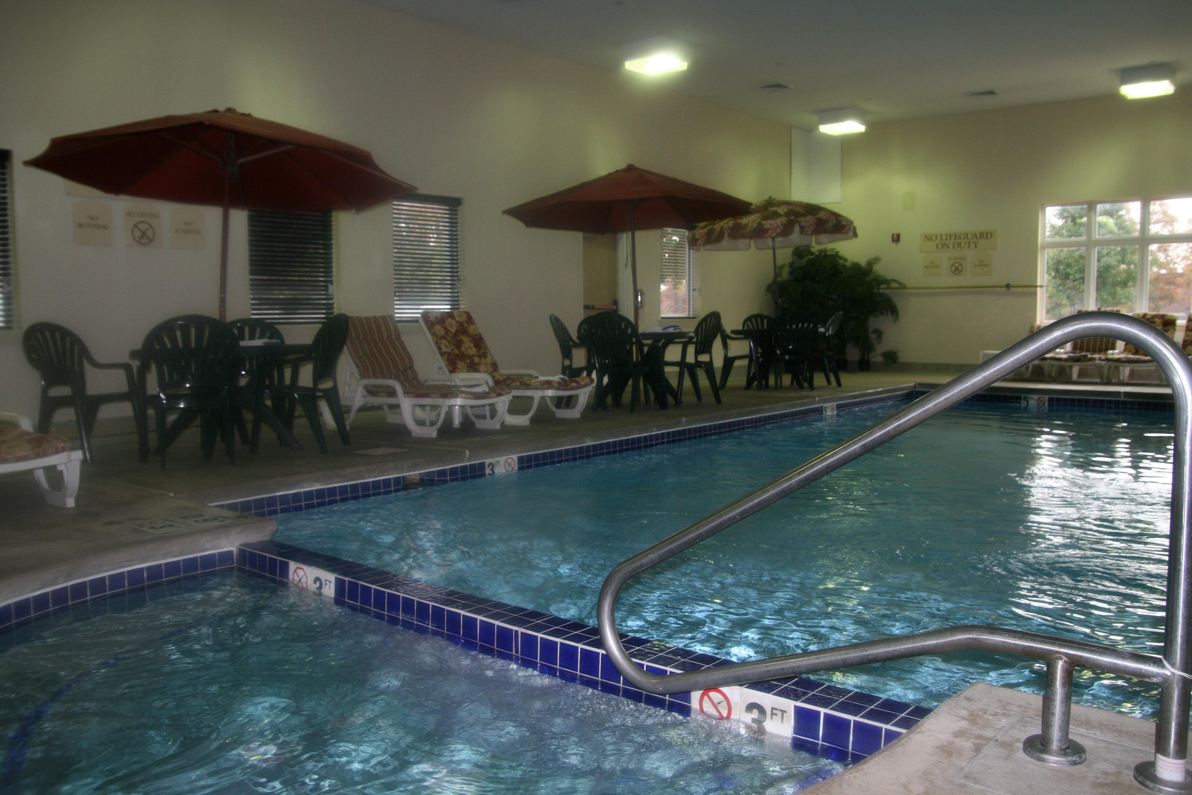 Holiday Inn Express Hotel & Suites Vineland Millville By Ihg Zewnętrze zdjęcie