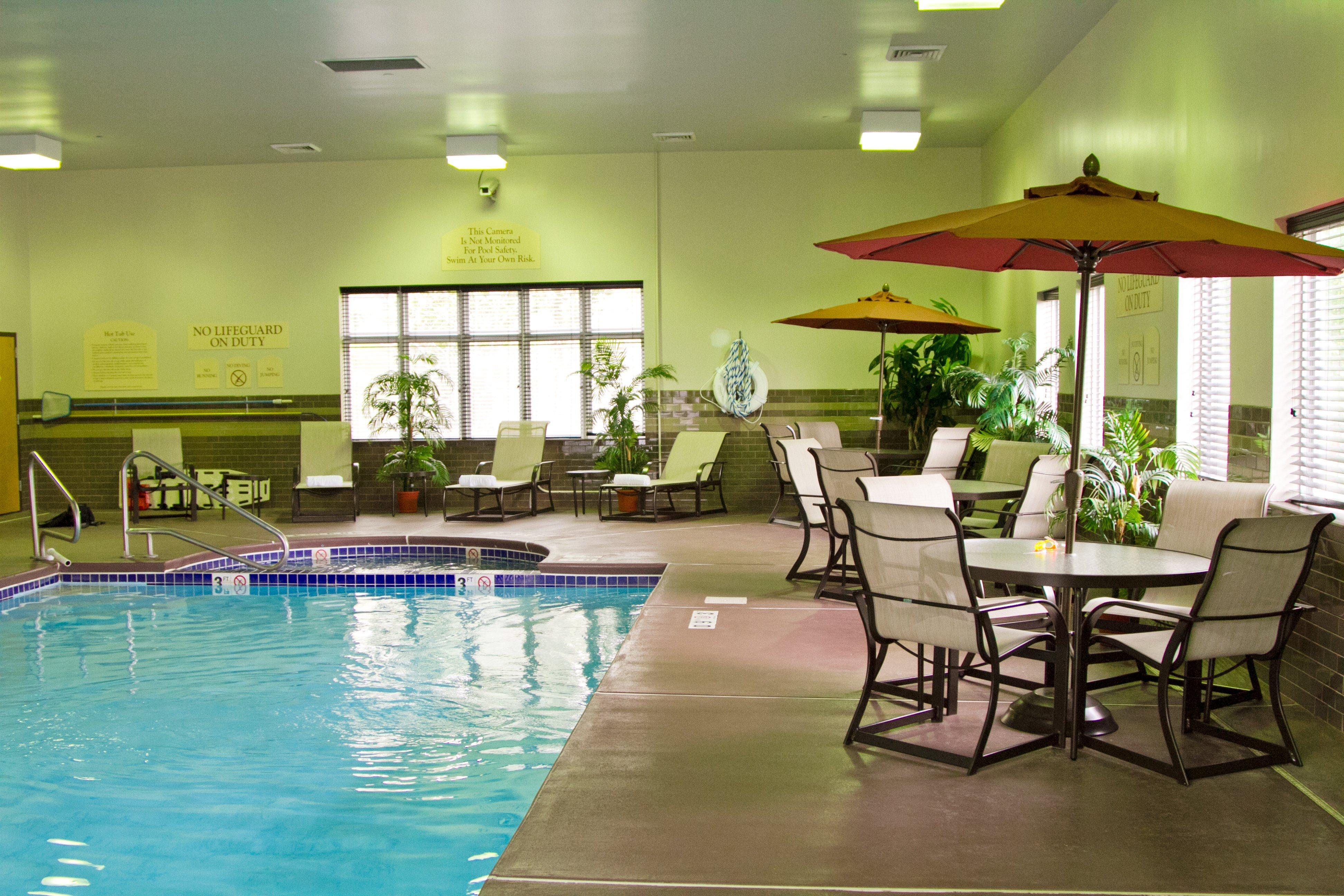 Holiday Inn Express Hotel & Suites Vineland Millville By Ihg Zewnętrze zdjęcie