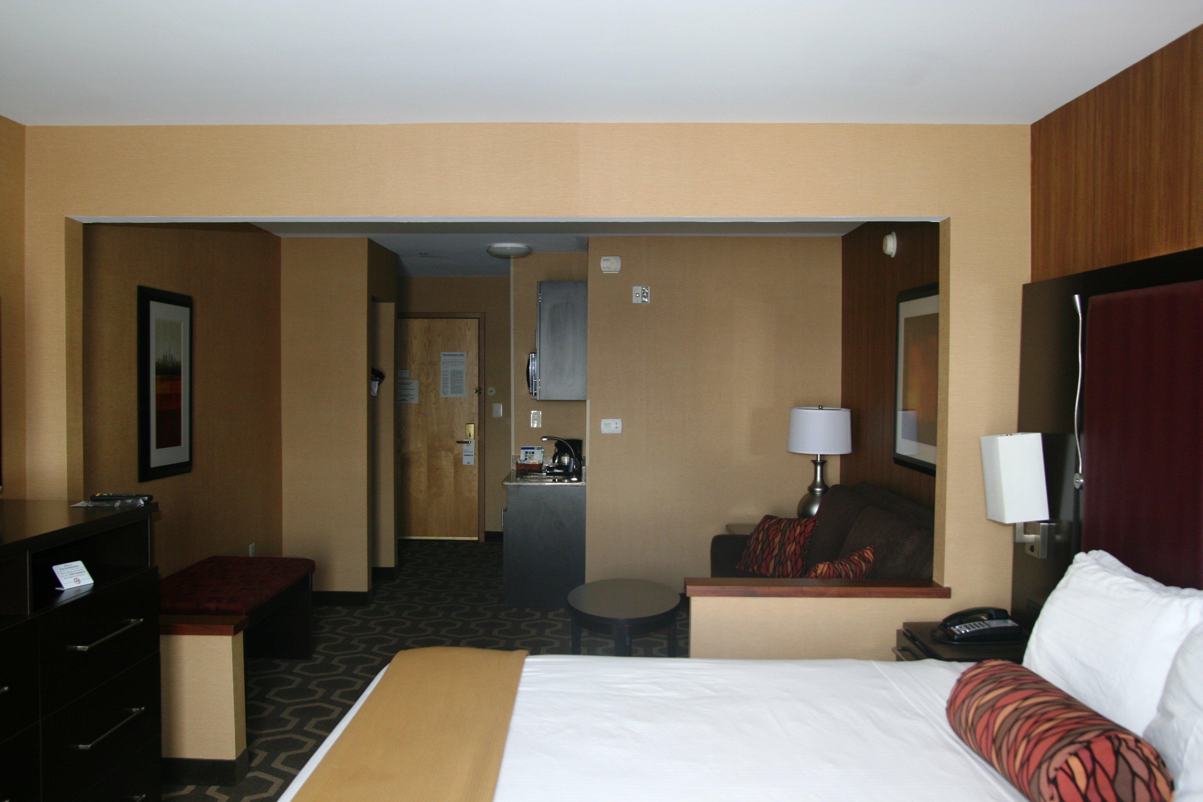 Holiday Inn Express Hotel & Suites Vineland Millville By Ihg Zewnętrze zdjęcie