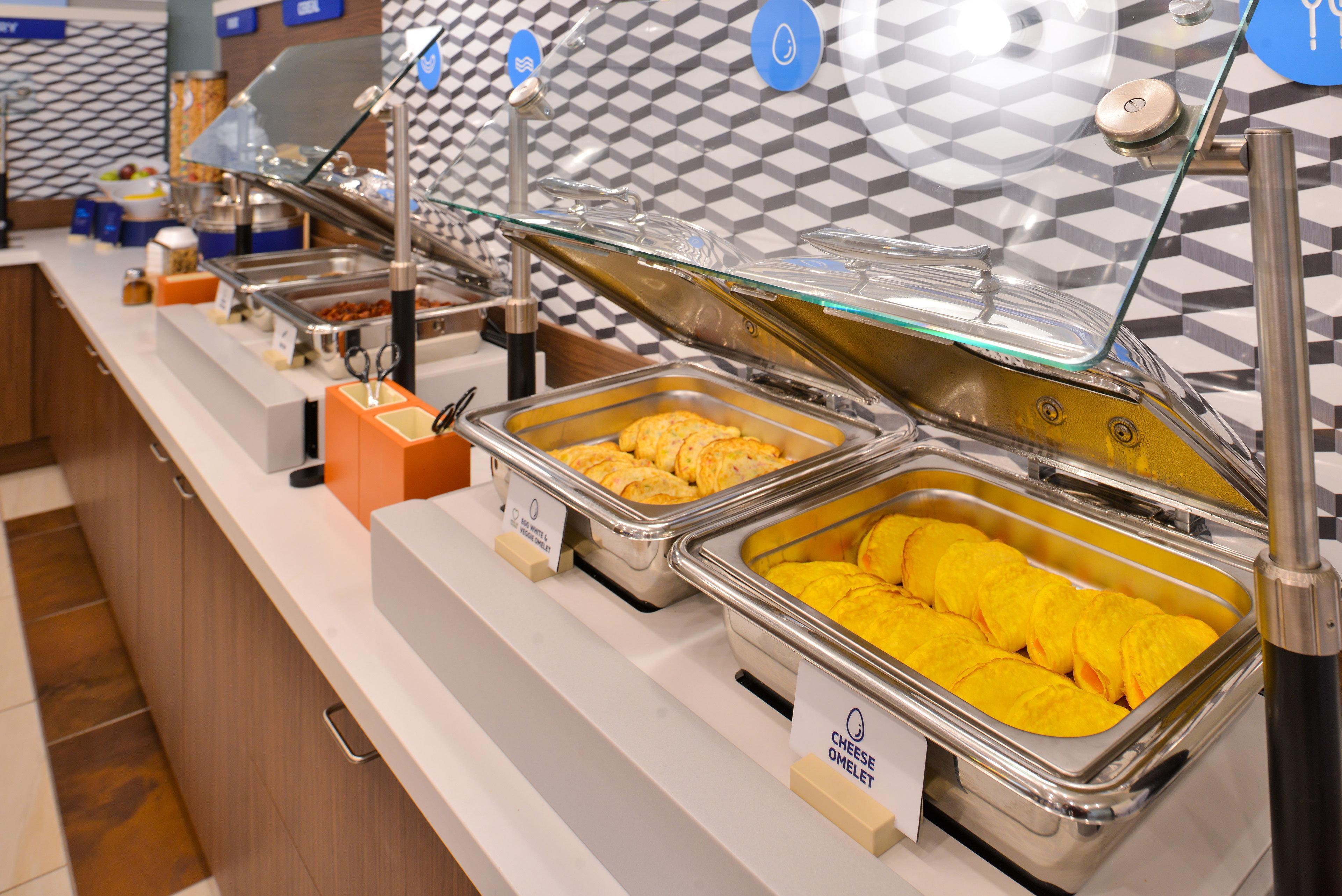 Holiday Inn Express Hotel & Suites Vineland Millville By Ihg Zewnętrze zdjęcie