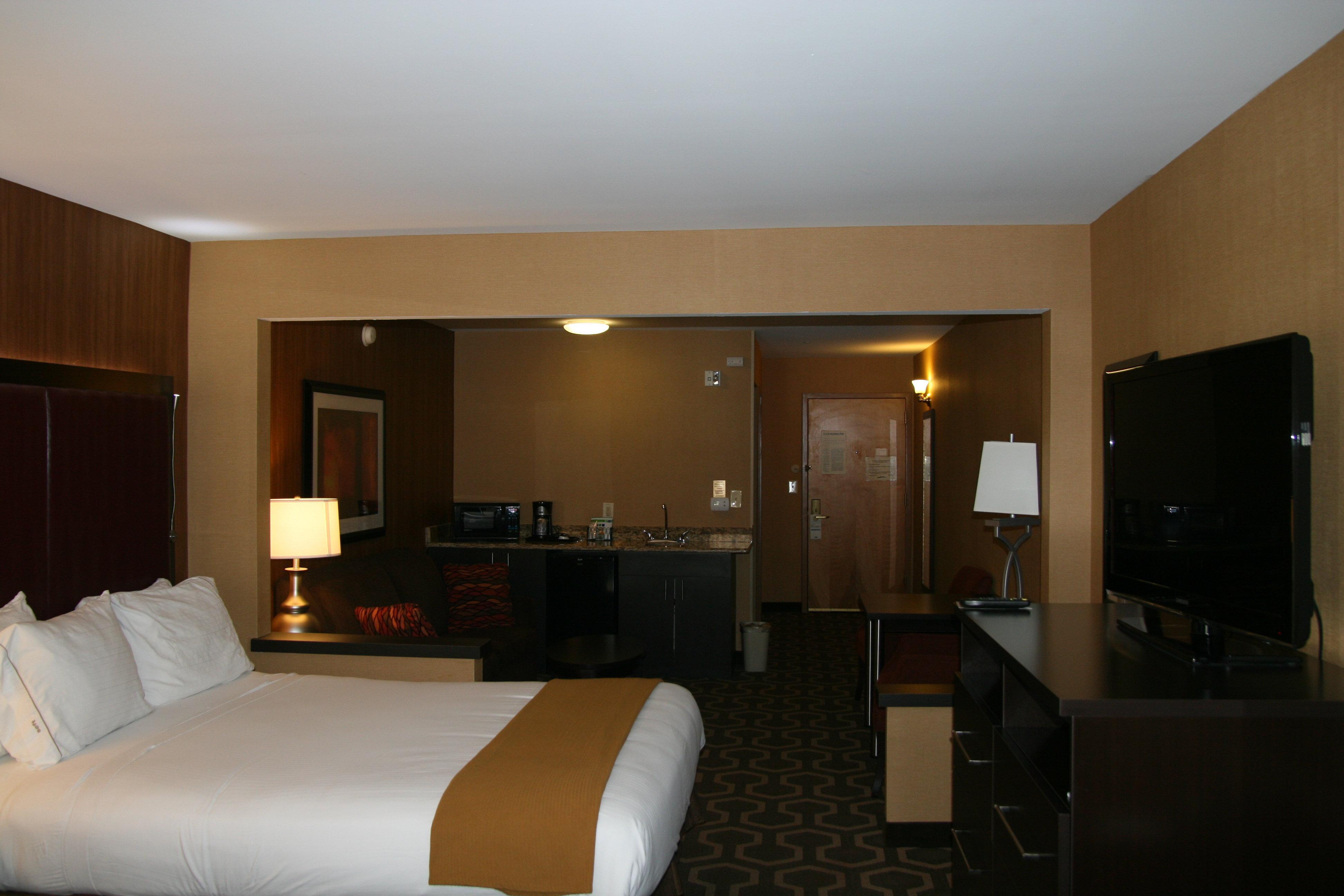 Holiday Inn Express Hotel & Suites Vineland Millville By Ihg Zewnętrze zdjęcie