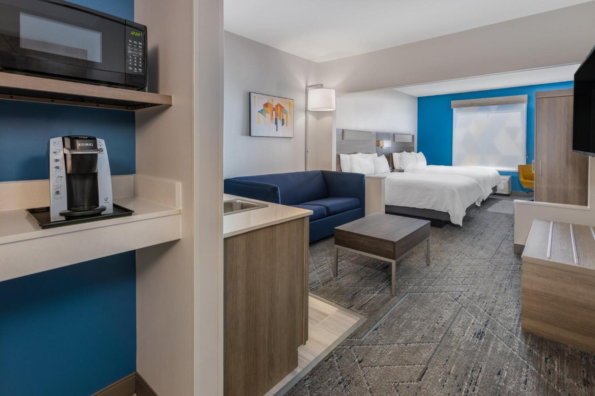 Holiday Inn Express Hotel & Suites Vineland Millville By Ihg Zewnętrze zdjęcie
