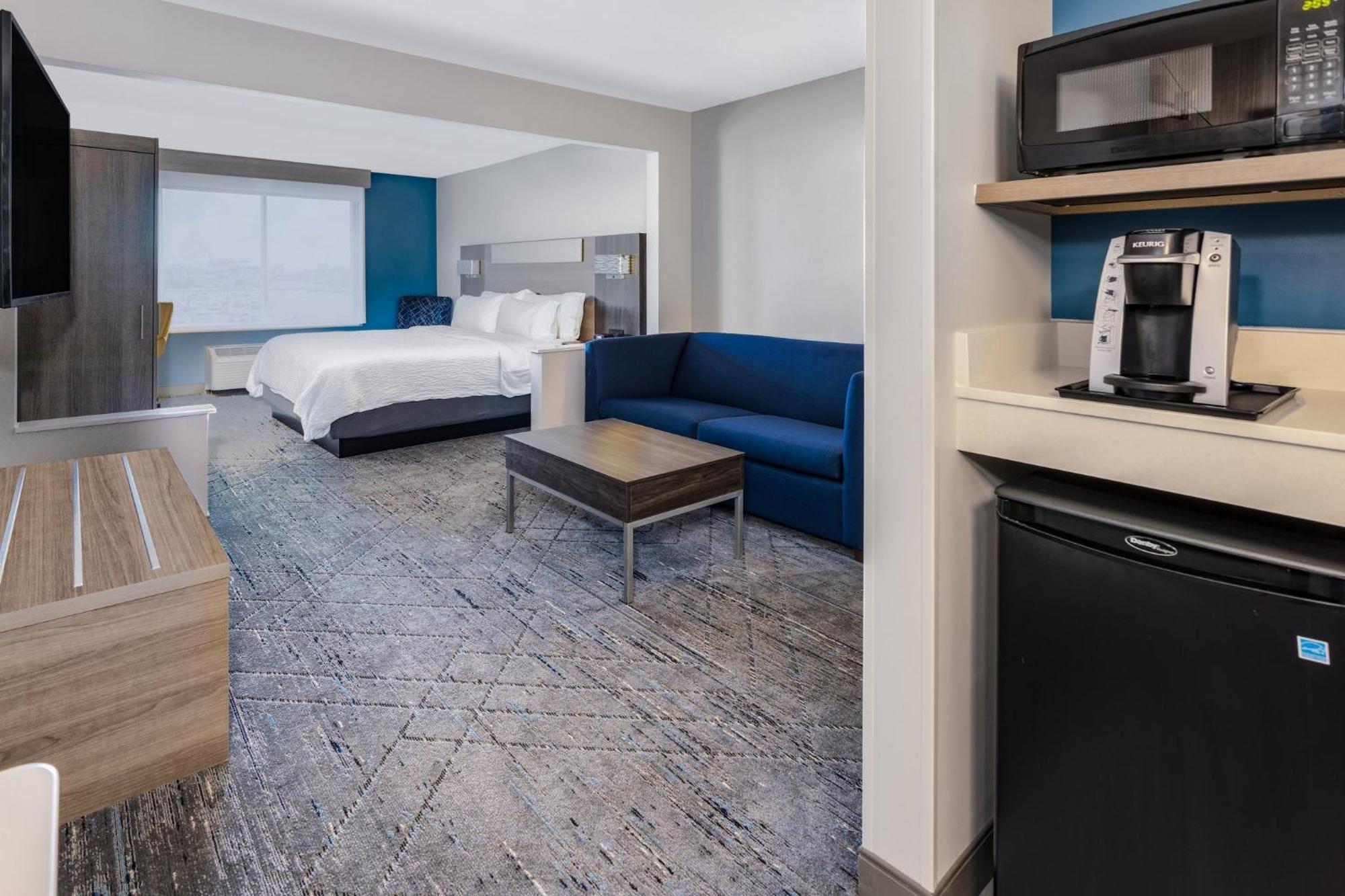 Holiday Inn Express Hotel & Suites Vineland Millville By Ihg Zewnętrze zdjęcie