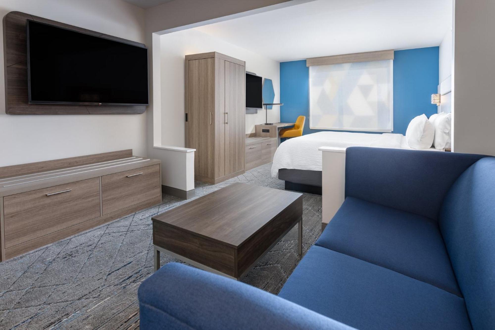 Holiday Inn Express Hotel & Suites Vineland Millville By Ihg Zewnętrze zdjęcie