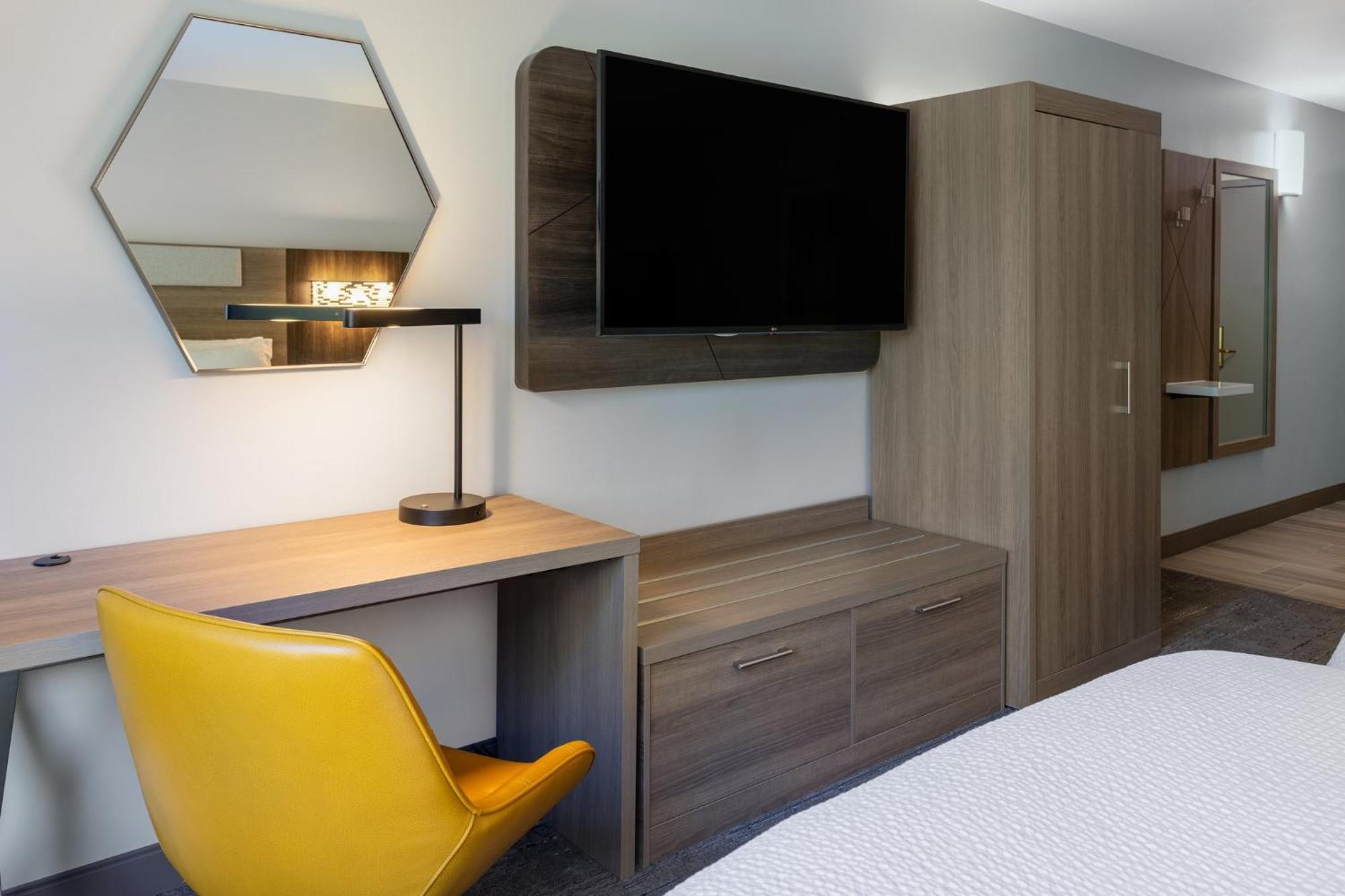 Holiday Inn Express Hotel & Suites Vineland Millville By Ihg Zewnętrze zdjęcie