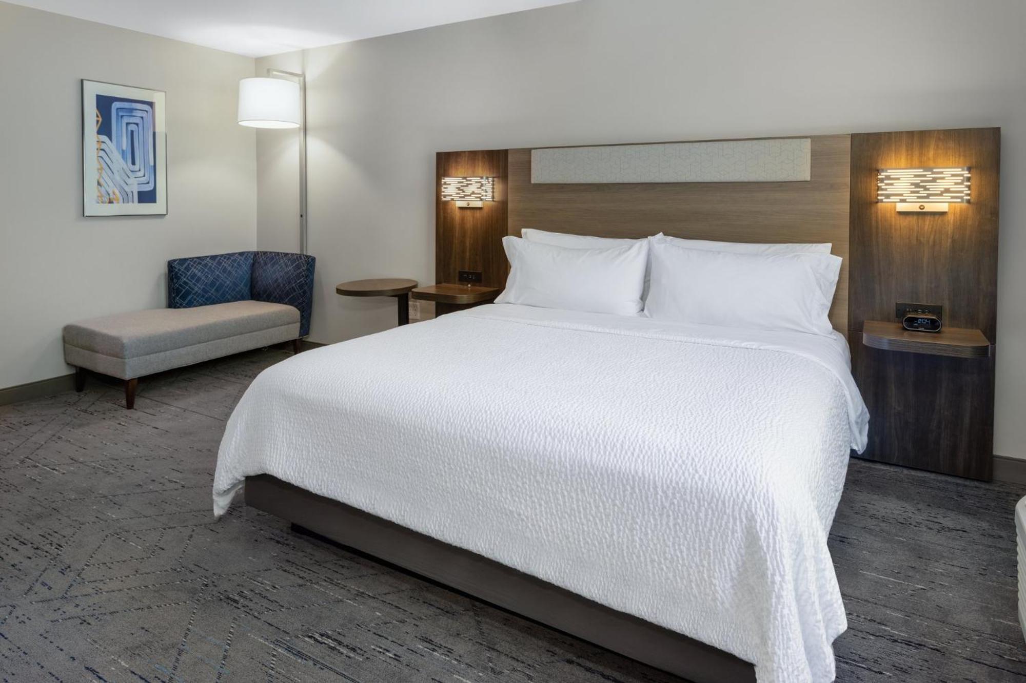 Holiday Inn Express Hotel & Suites Vineland Millville By Ihg Zewnętrze zdjęcie