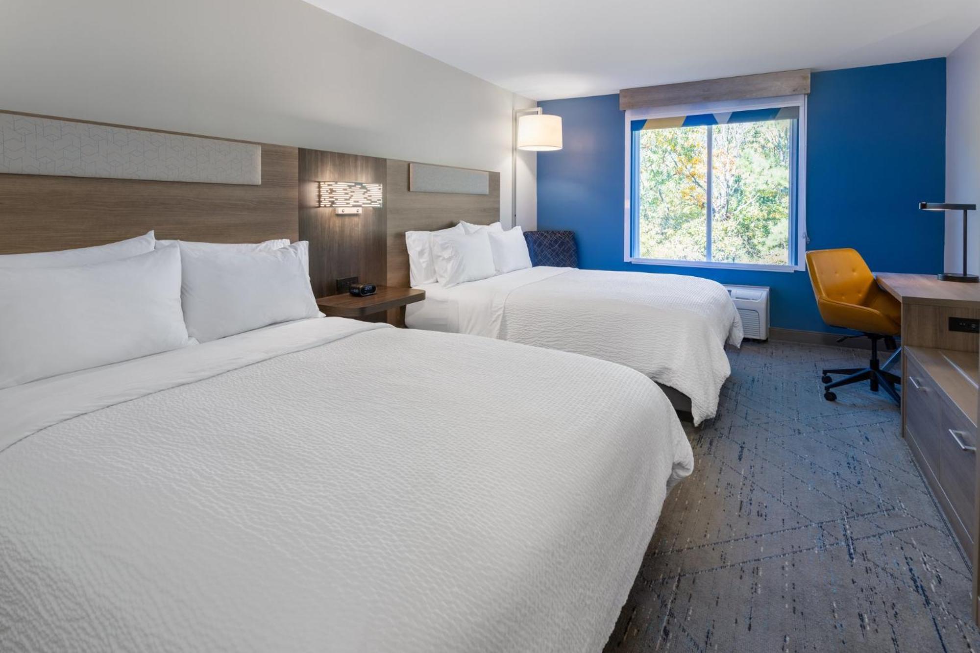 Holiday Inn Express Hotel & Suites Vineland Millville By Ihg Zewnętrze zdjęcie