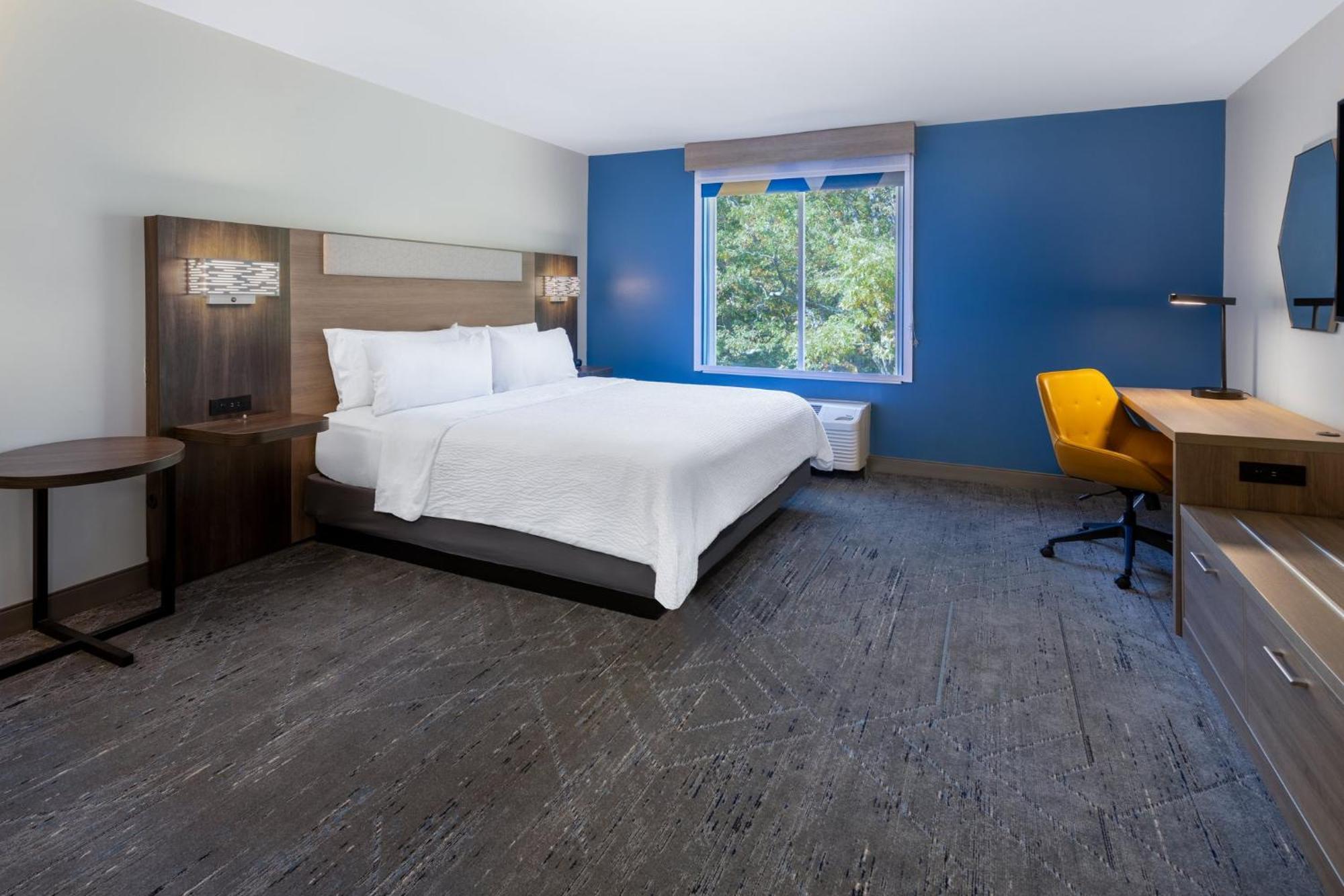 Holiday Inn Express Hotel & Suites Vineland Millville By Ihg Zewnętrze zdjęcie