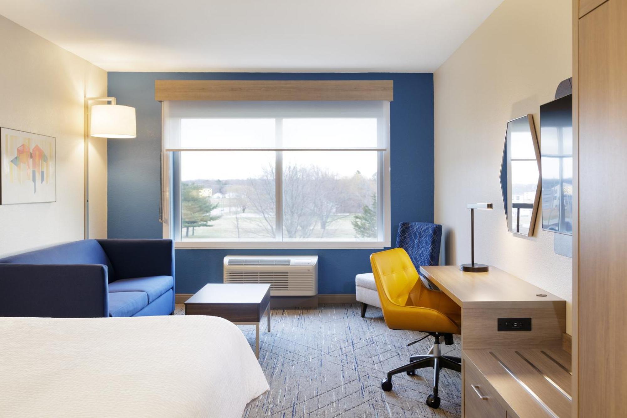 Holiday Inn Express Hotel & Suites Vineland Millville By Ihg Zewnętrze zdjęcie