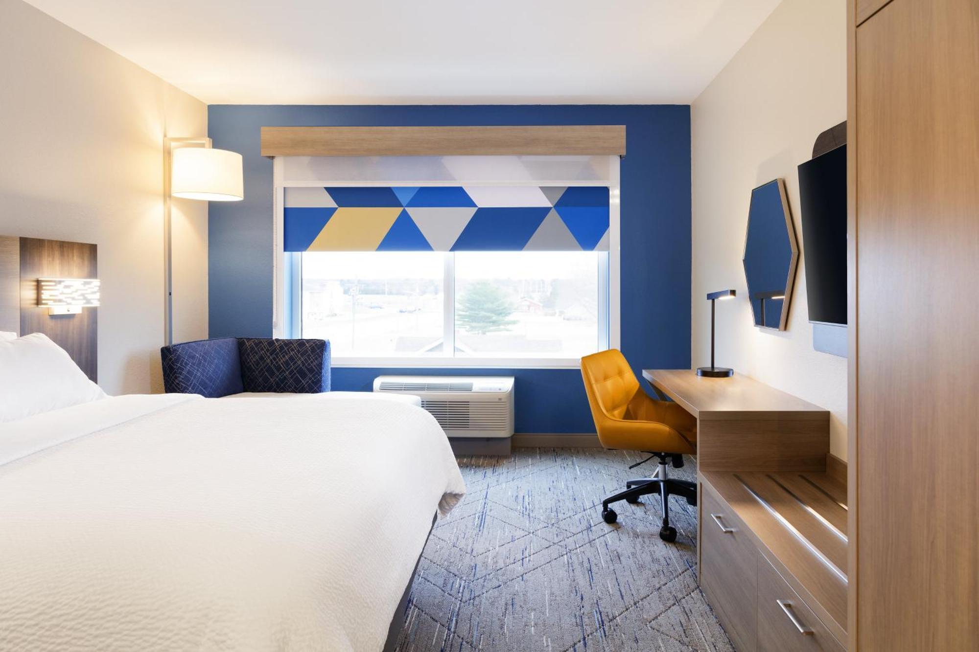Holiday Inn Express Hotel & Suites Vineland Millville By Ihg Zewnętrze zdjęcie
