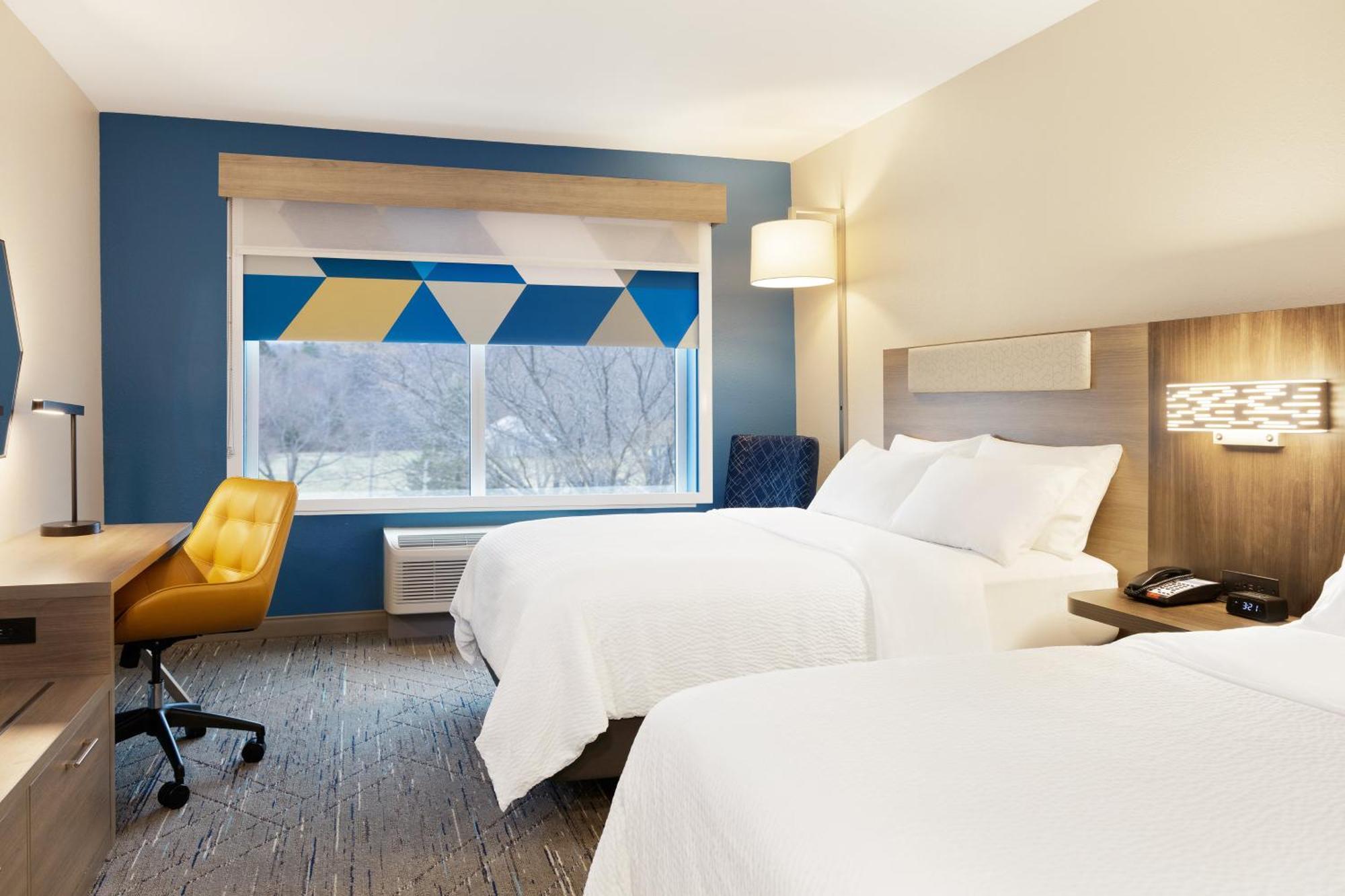 Holiday Inn Express Hotel & Suites Vineland Millville By Ihg Zewnętrze zdjęcie