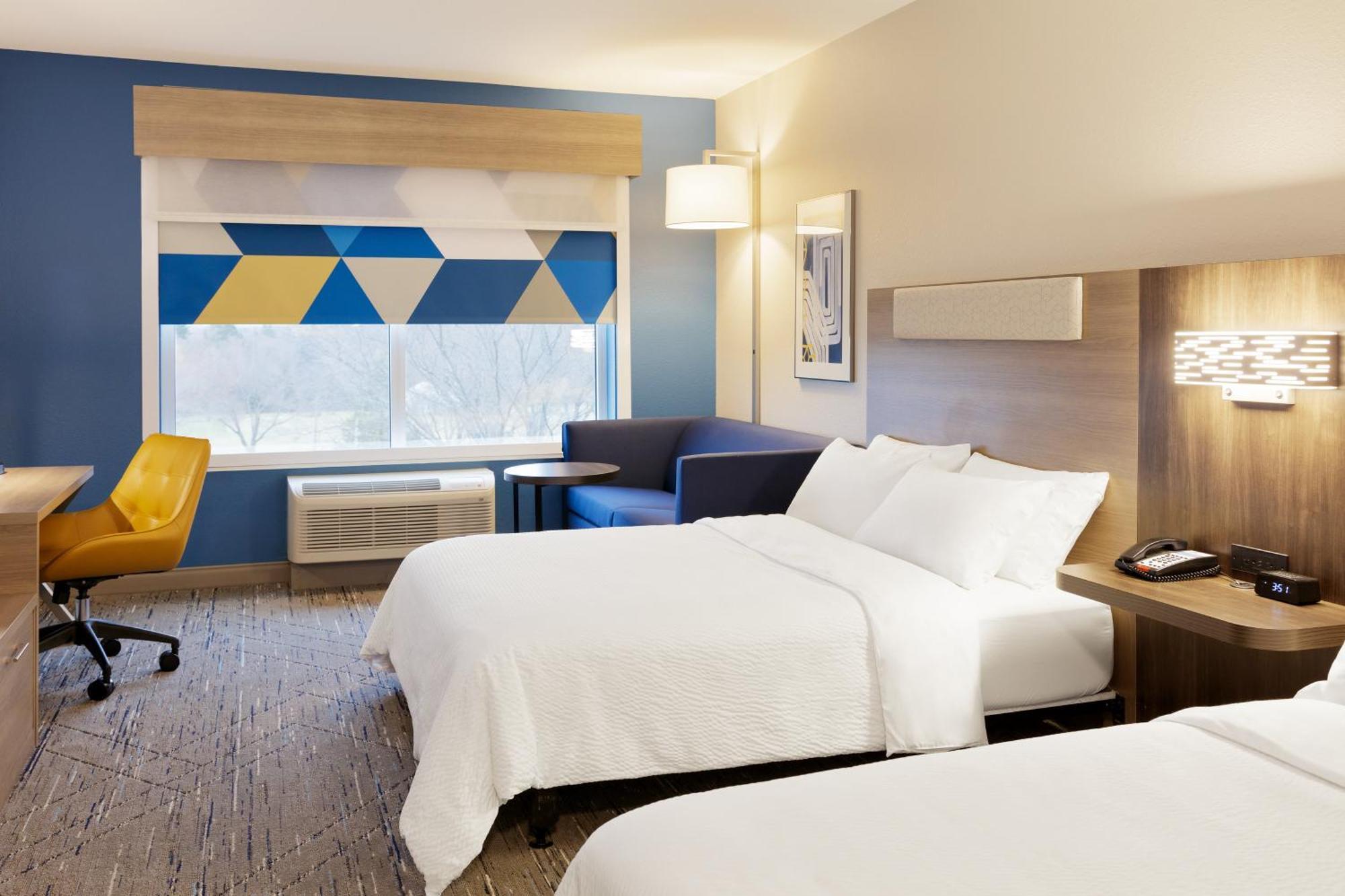 Holiday Inn Express Hotel & Suites Vineland Millville By Ihg Zewnętrze zdjęcie