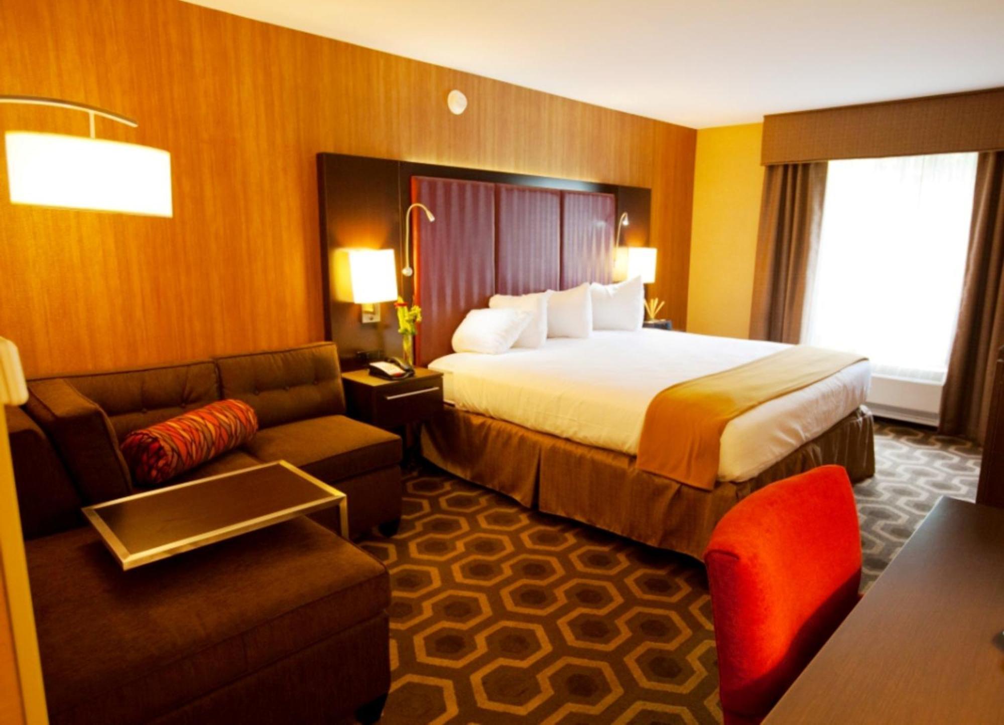 Holiday Inn Express Hotel & Suites Vineland Millville By Ihg Zewnętrze zdjęcie